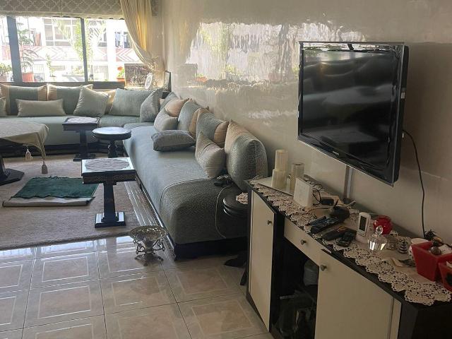 Appartement vente à Anfa, Roches Noires