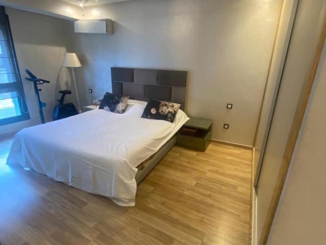 Appartement vente à Anfa, Sidi Belyout
