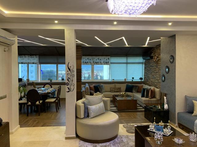 Appartement vente à Meknès