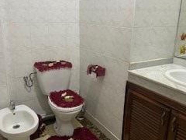 Appartement vente à Rbat