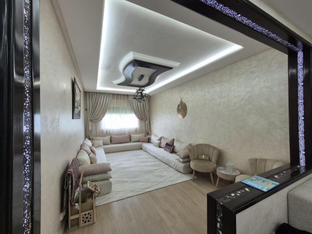 Appartement vente à Témara, Rabat-Salé-Zemmour-Zaër