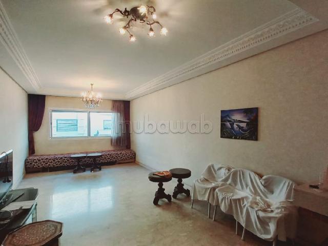 Appartement vente à Anfa, Gharb-Chrarda-Beni Hssen