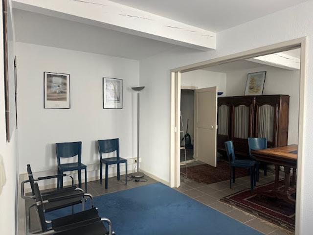 Appartement vente à Pamiers, Lavelanet