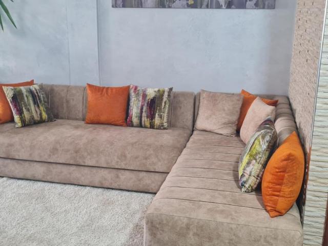 Appartement vente à Anfa, Roches Noires