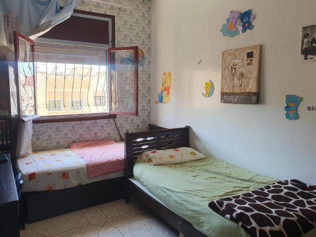 Appartement vente