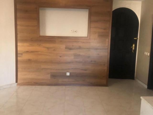 Appartement vente à Meknès