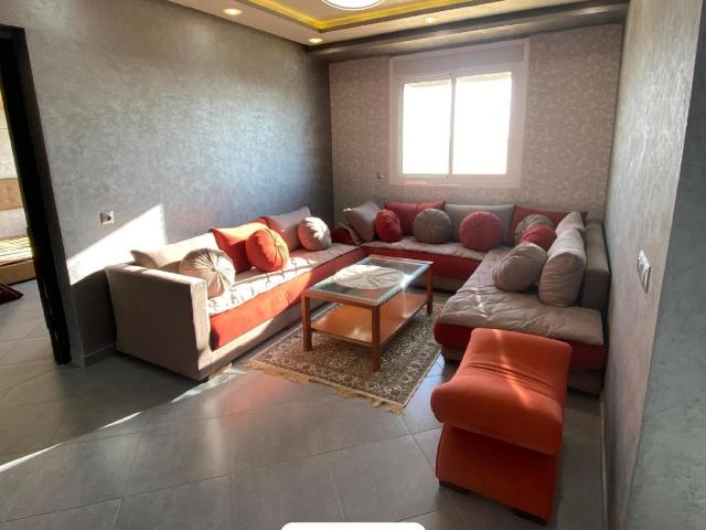 Appartement vente à Tanger-Tétouan