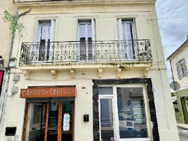 Appartement vente à Lesparre-Médoc, Lesparre-médoc