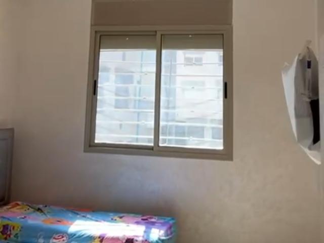 Appartement vente à El Ma, Gharb-Chrarda-Beni Hssen
