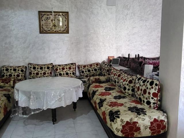 Appartement vente