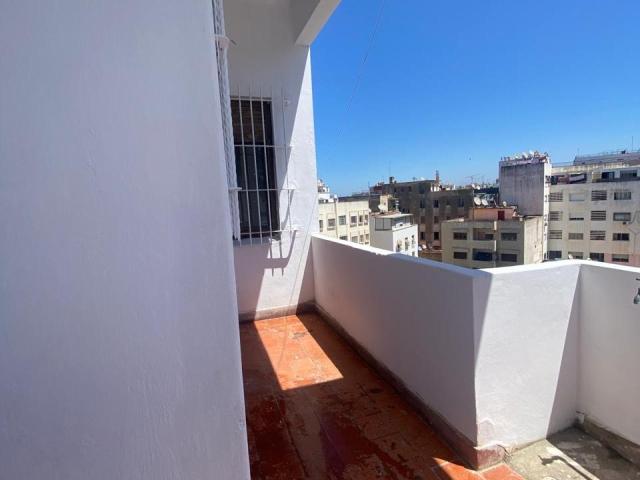 Appartement vente à Rbat