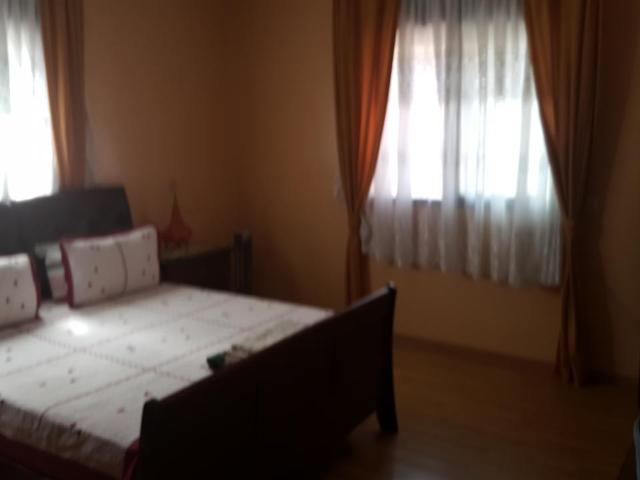Appartement vente à Témara