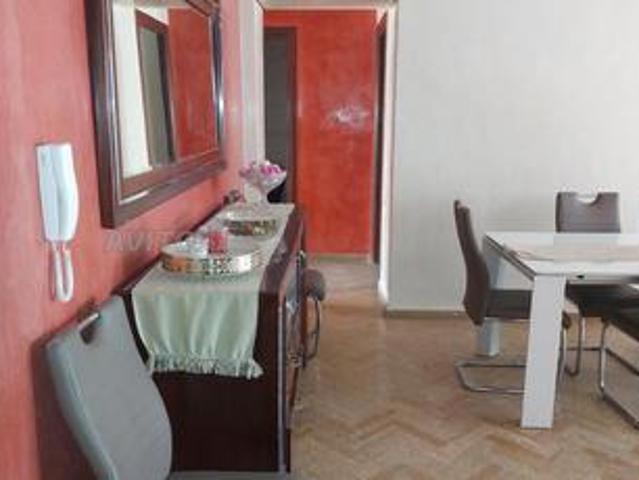 Appartement vente à Anfa, Gharb-Chrarda-Beni Hssen