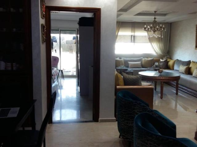 Appartement vente à Anfa, Sidi Belyout