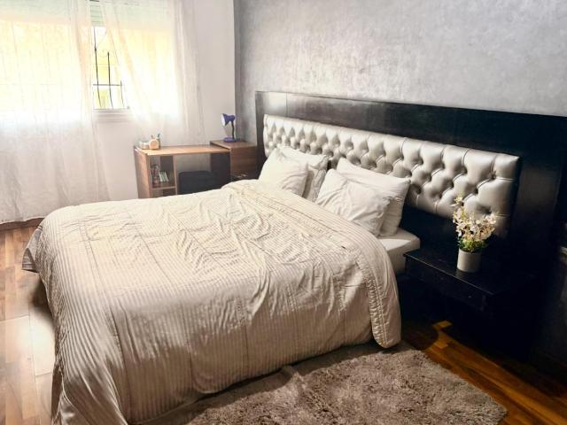 Appartement vente à Anfa, Sidi Belyout
