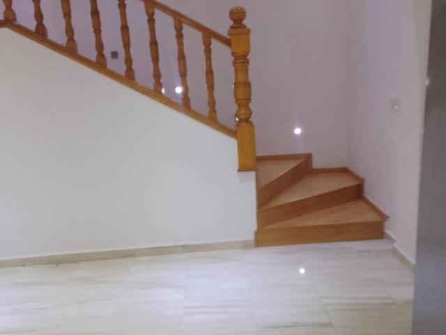 Appartement vente à El Harhoura