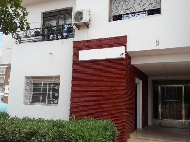 Appartement vente à Quartier Administratif, Agadir