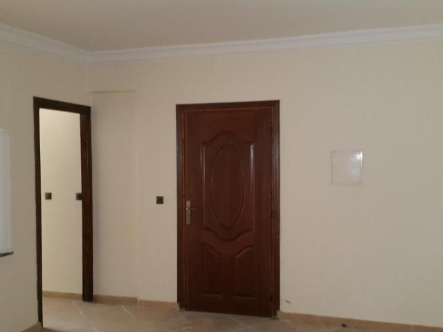 Appartement vente à Lyautey