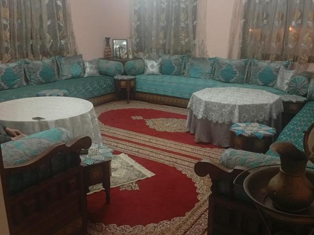 Appartement vente à Mohammedia, Gharb-Chrarda-Beni Hssen