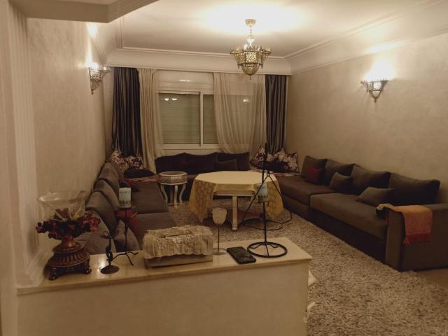 Appartement vente à Tangero, Tanger-Tétouan