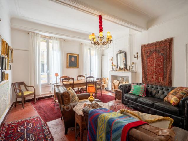 Appartement vente à Apt, Castellet