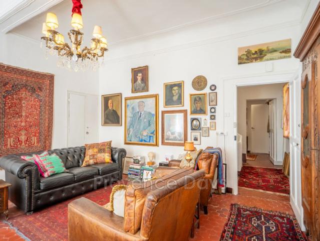 Appartement vente à Apt, Castellet