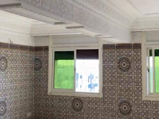 Appartement vente à Anfa, Ben M'sick