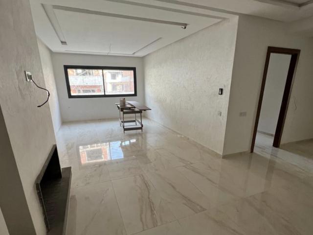 Appartement vente à El Menzeh
