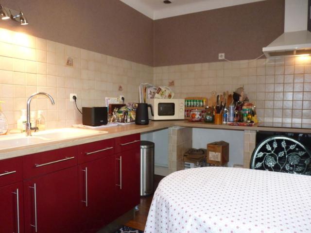 Appartement vente à Rethel, Perthes
