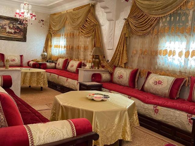 Appartement vente à Tangero, Tanger-Tétouan