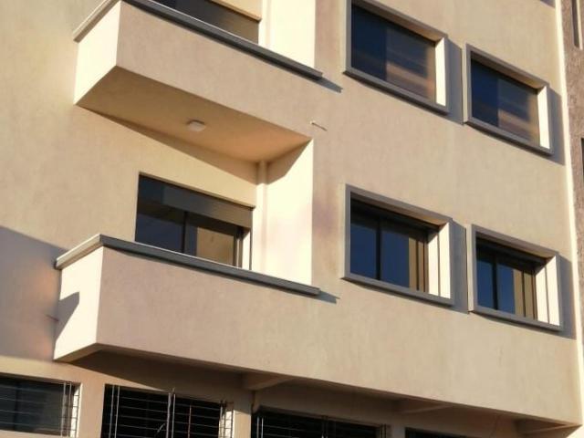 Appartement vente à Témara