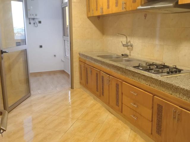 Appartement vente à Témara