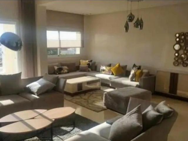 Appartement vente