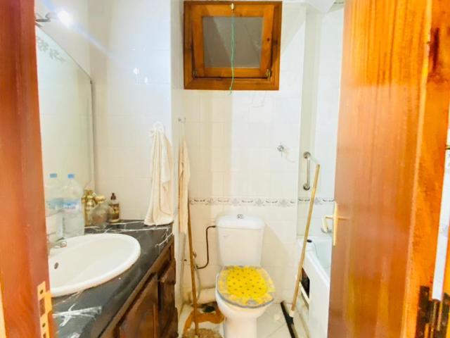 Appartement vente à Rbat