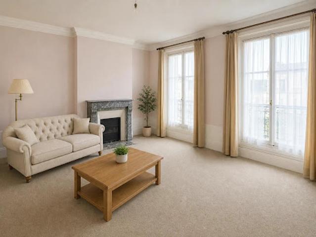 Appartement vente à Noyon