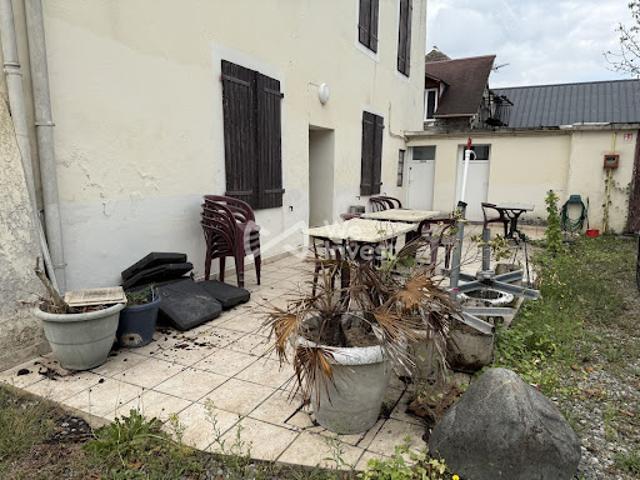 Appartement vente à Pau, Pardies-piétat