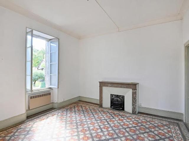 Appartement vente à Alès