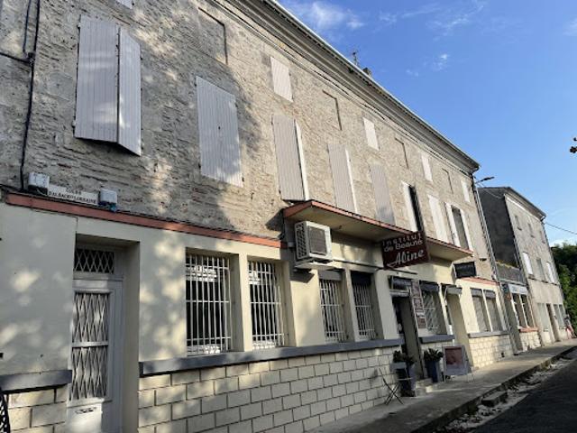 Appartement vente à Agen, Aiguillon