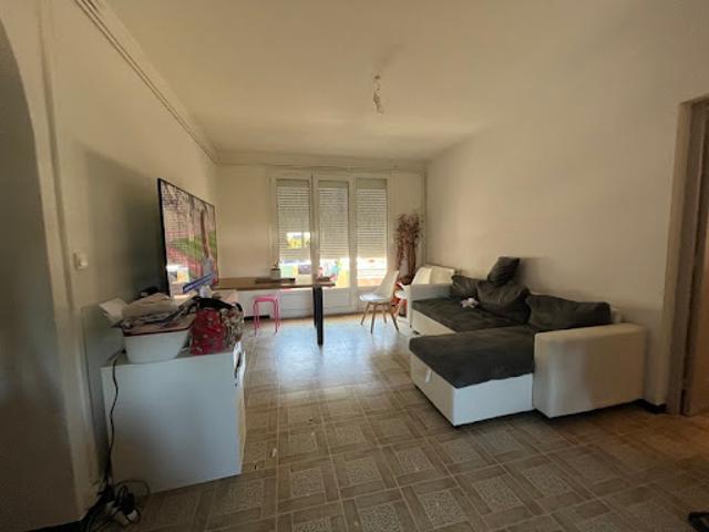 Appartement vente à Foix