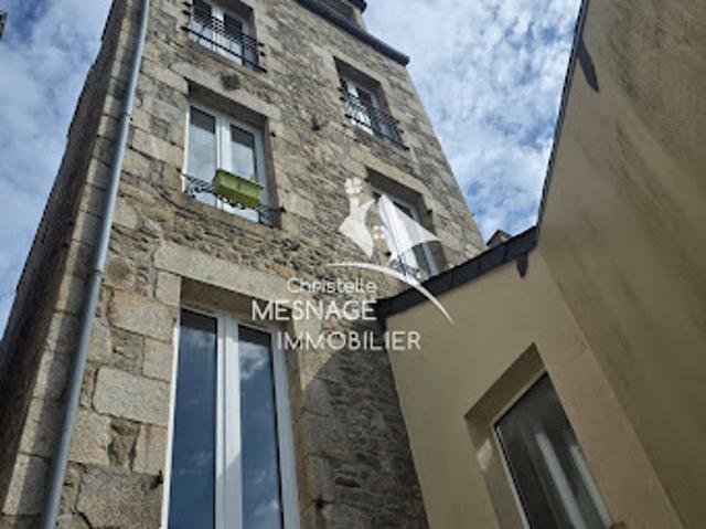 Appartement vente à Lanvallay, Côtes-d'Armor