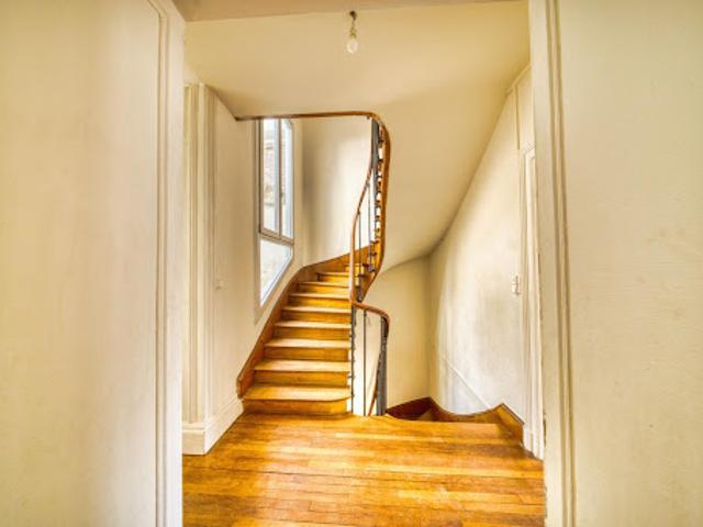 Appartement vente à Verdun