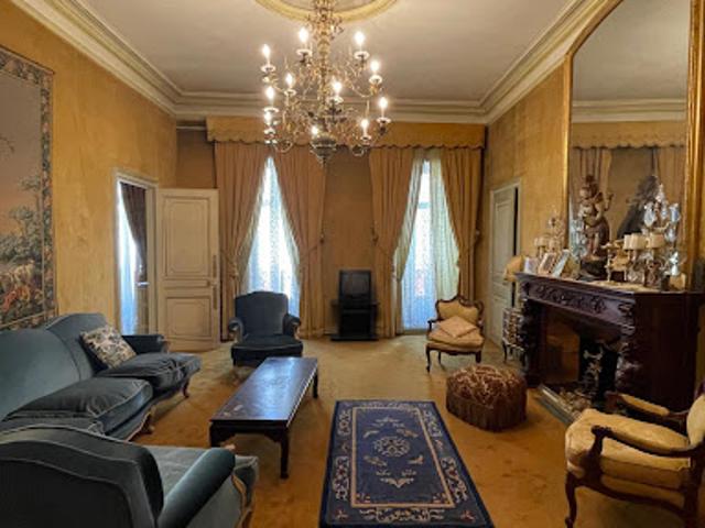 Appartement vente à Béziers