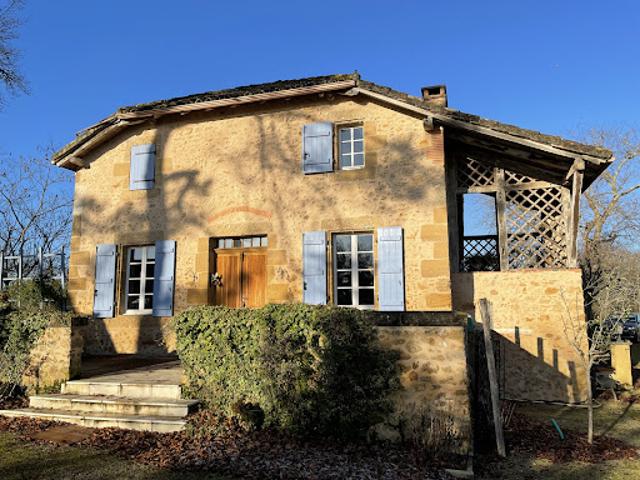 Appartement vente à Condom, Cazaubon