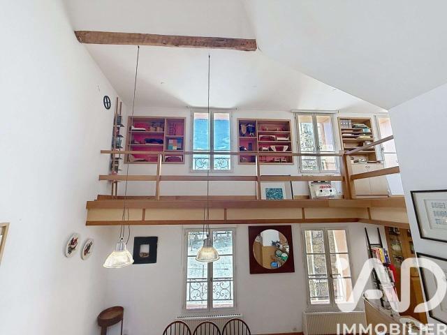 Appartement vente à Dieppe