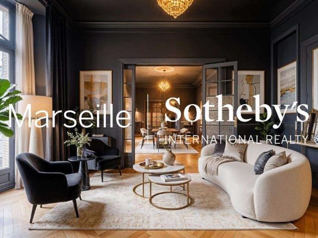 Appartement vente à Marseille