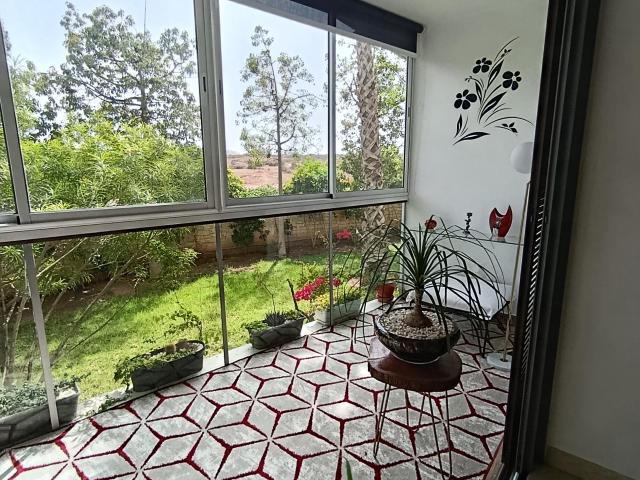 Appartement vente à Quartier Administratif, Agadir
