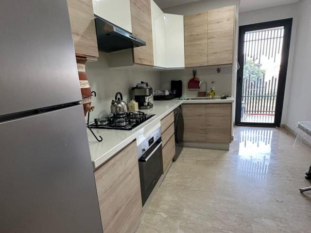 Appartement vente à Anfa, Sidi Belyout