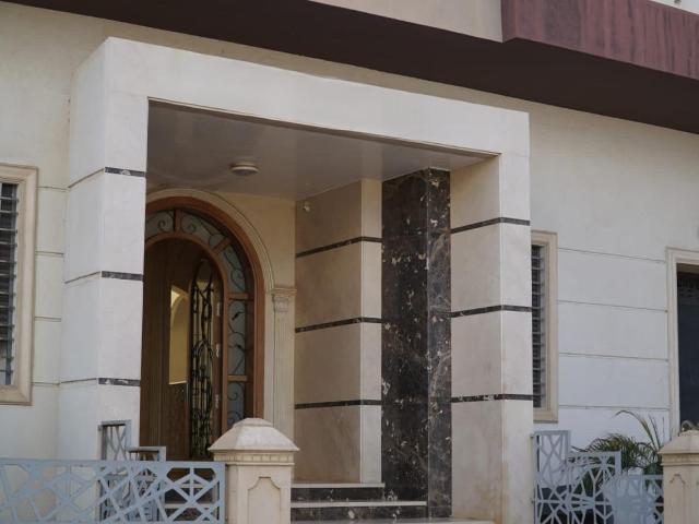 Appartement vente à Anfa, Gharb-Chrarda-Beni Hssen