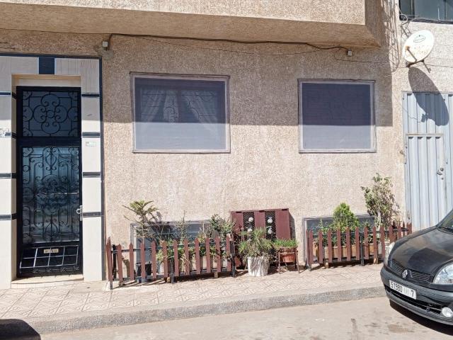 Appartement vente à Anfa, Sidi Moumen