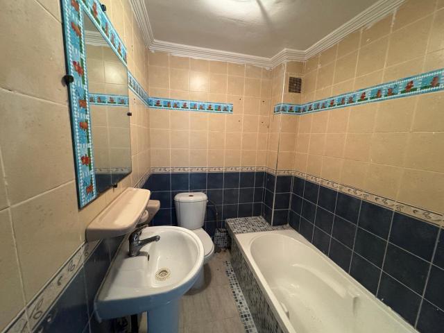 Appartement vente à El Ma, Gharb-Chrarda-Beni Hssen
